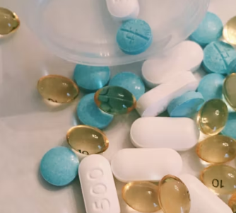 비타민A 하루 권장량