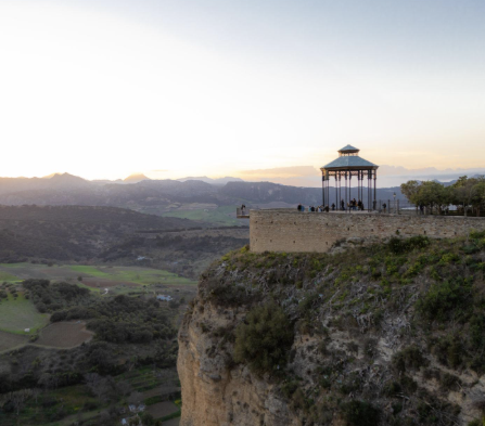 세비야 근교 여행 추천 (론다, 카디스 당일치기)