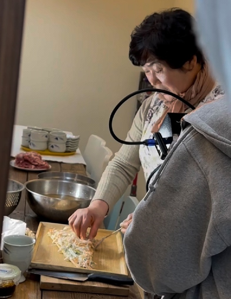 한국기행-예천-고택-삼연재