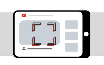 짧은 콘텐츠에 익숙해져있다.