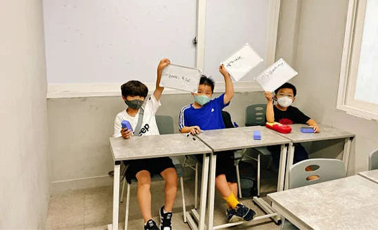 띵킹트리 학원