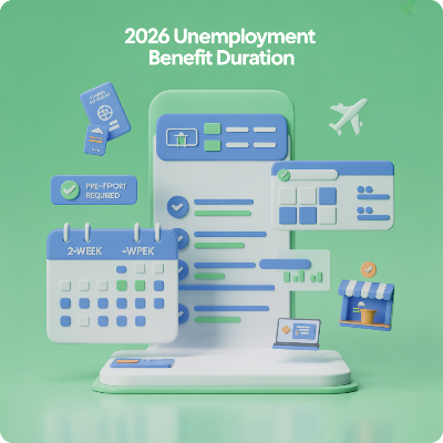 2026 실업급여 수급기간 이미지