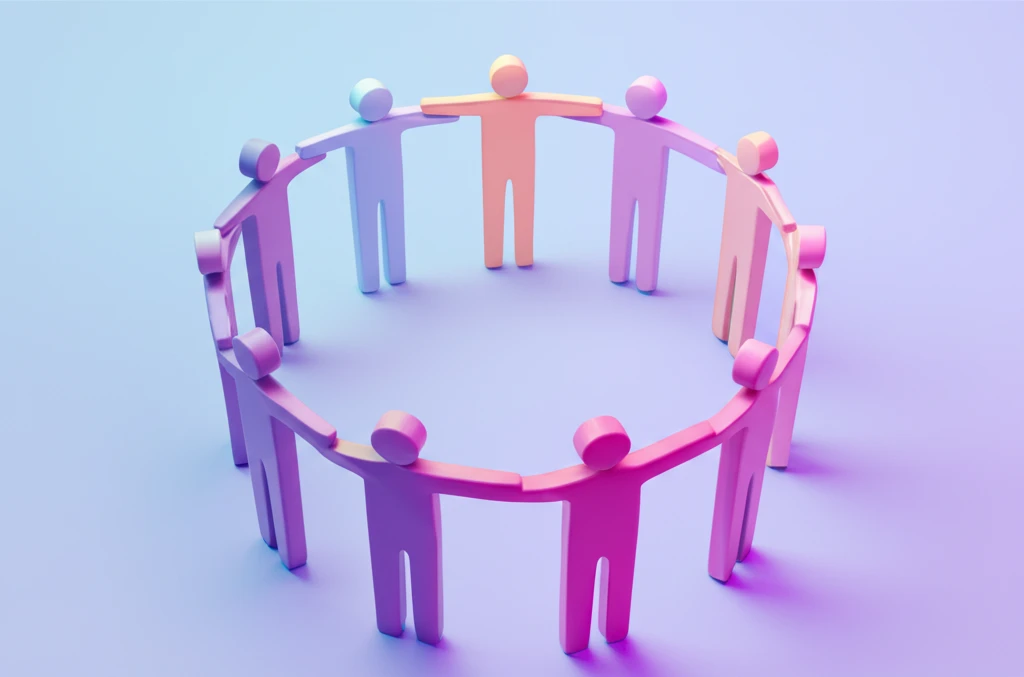 에겐녀 특징 분석: 당신 곁의 따뜻한..