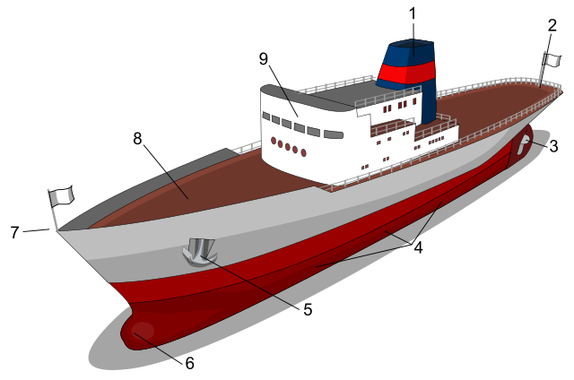 ship