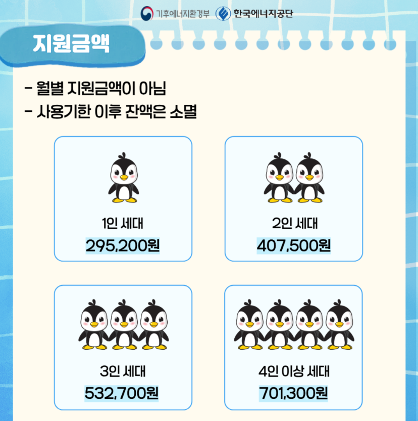 에너지바우처