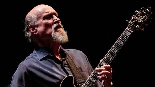 john scofield