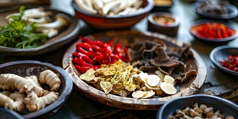 여름 보양식 추천 BEST 10! 효능까지 알아보자!