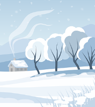 겨울철 무우보관법