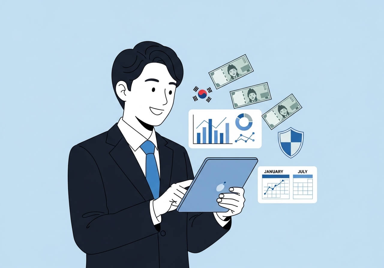 공무원 정근수당 지급기준