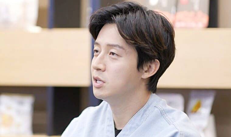 개그맨-허경환