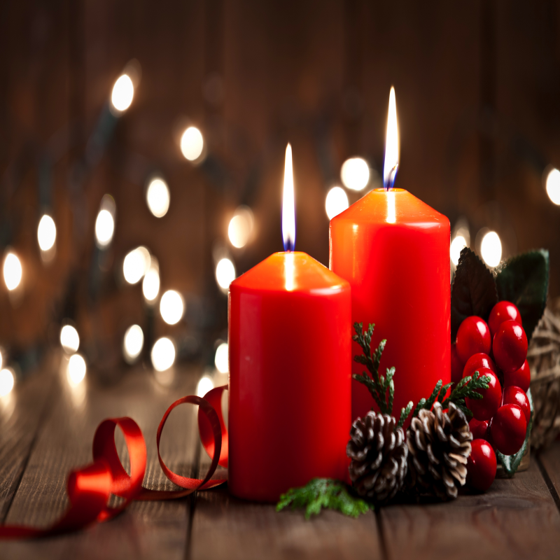 크리스마스 유래와 크리스마스 씰 의미