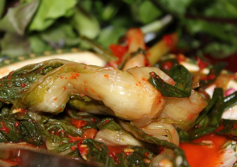 김장 레시피, 처음이라도 걱정 마세요! (+초보자를 위한 완벽 가이드)