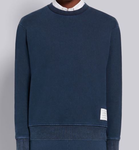 톰브라운 맨투맨