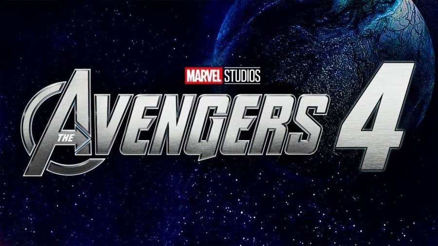 영화 어벤져스4