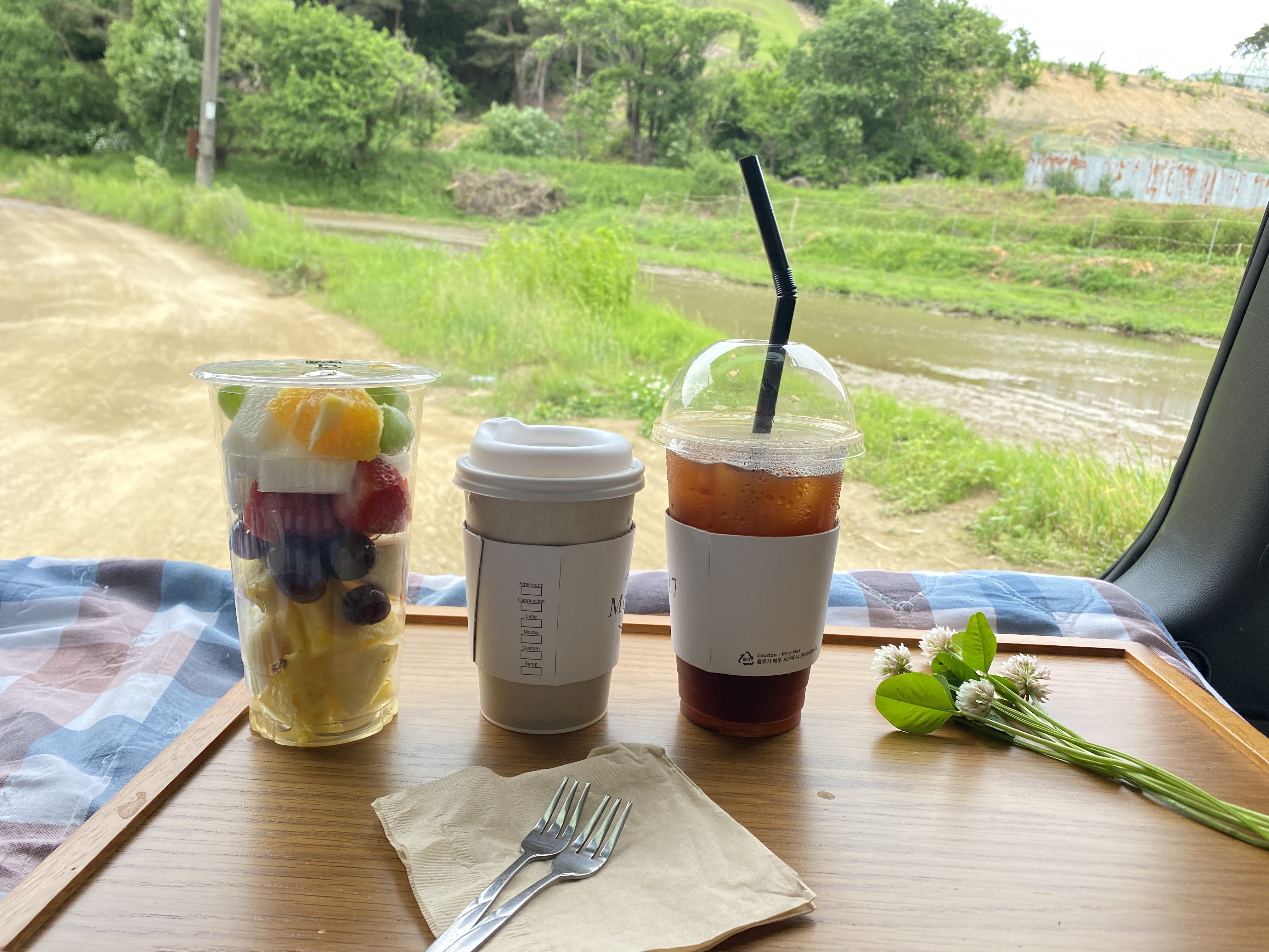 커피효능