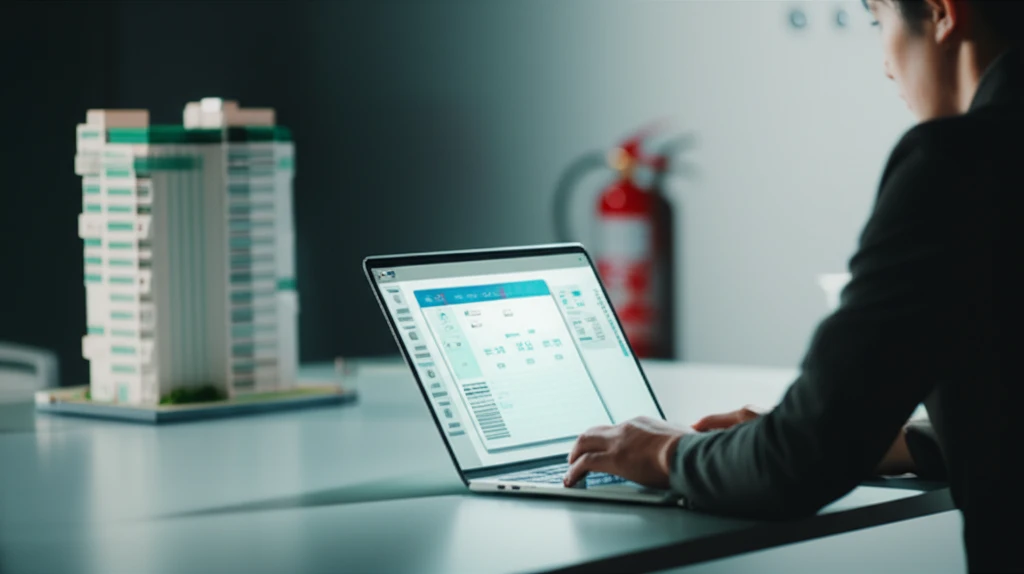 소방안전관리자 실무교육 주기 및 과태..