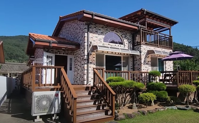 전남 보성군 전원주택, 농가주택, 시골집, 촌집 매매 급매물 - 조성면 봉능리 / 우천리, 회천면, 문덕면, 웅치면 유산리