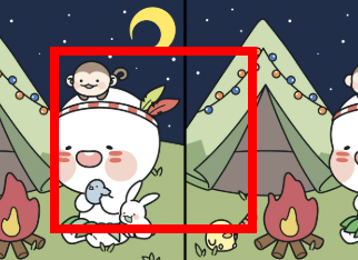 틀린 그림 찾기 무료 게임 사이트