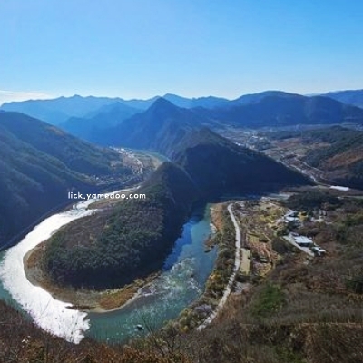 강원도 가볼만한곳 베스트10