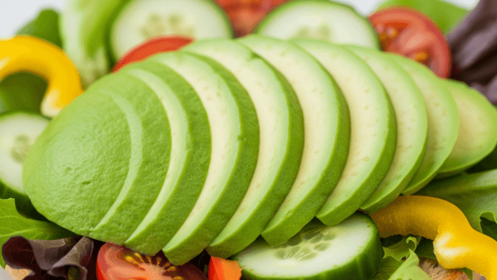 콜레스테롤 낮추는 음식 추천 리스트