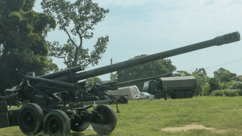 태국 캄보디아 전쟁 휴전 피해 규모