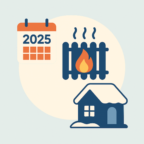 난방비 지원금 신청방법 (2025사랑on난방비)