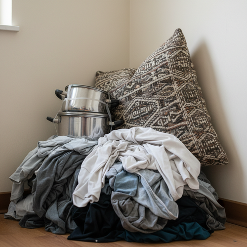 "이거 왜 챙겼지?" 후회 가득! 짐만 되는 의외의 물건 3가지