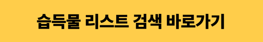 대구시내버스 습득물리스트