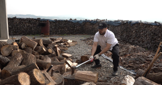 극한직업 파주 텍사스식 바비큐
