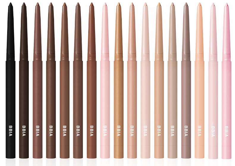 삐아 라스트 오토 젤 아이라이너