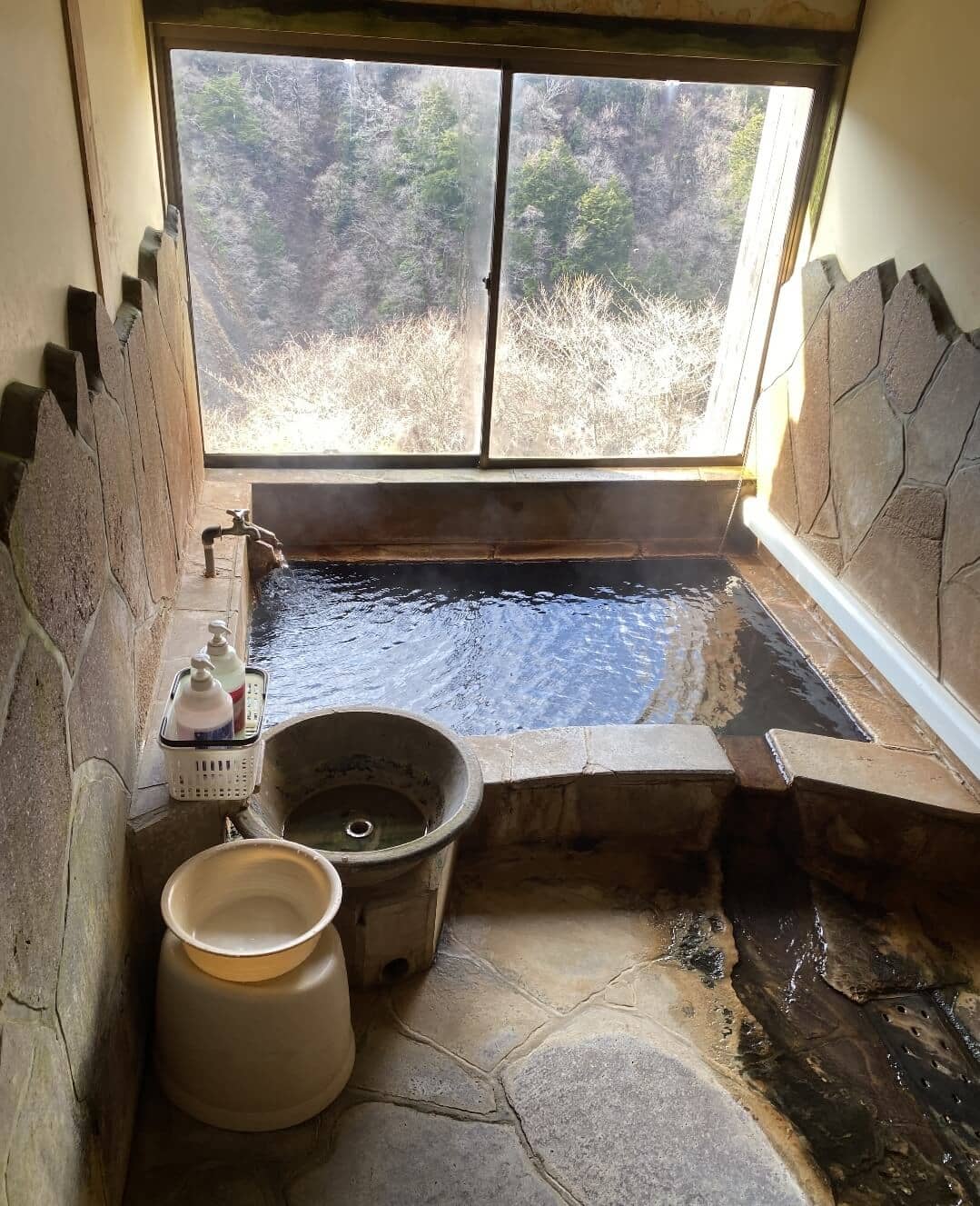 오이타여행 벳푸 / 벳부 근교 료칸 추천 후기 프라이빗 료칸 ( 니히키노오니 )