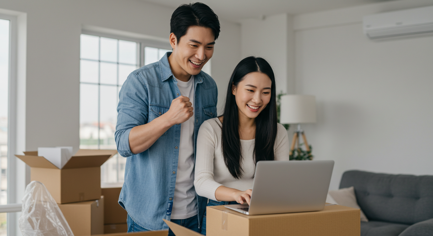 미성년자 청약통장 해지방법