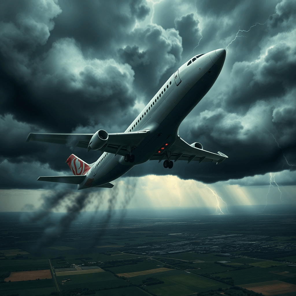 떨어지는 꿈해몽