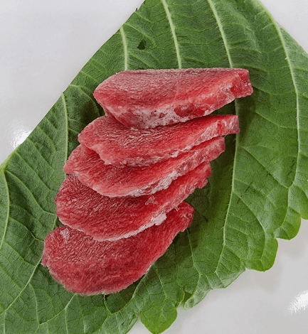 생방송투데이 흑염소 생고기구이 충남 천안 자족식당