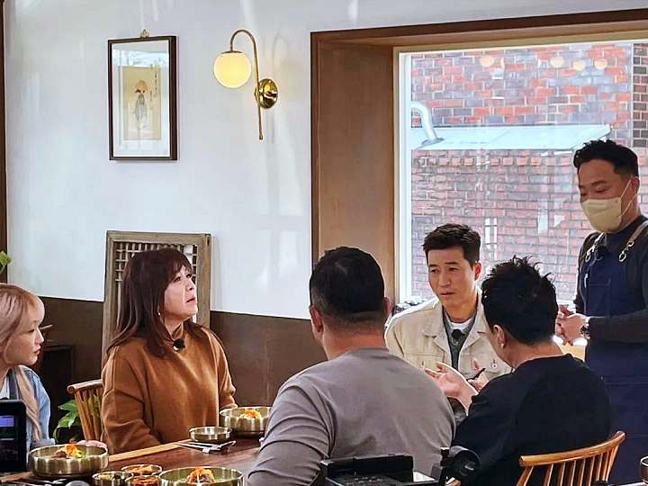 생생정보마당 고기국수 제주 공항 맛집 위치 가격