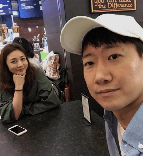 정다은 프리선언