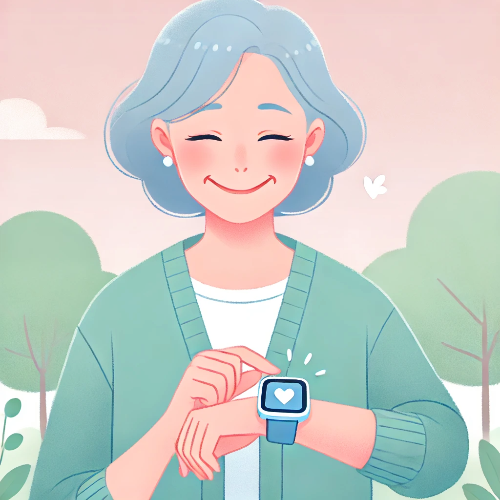 60대 이상도 쉽게! 스마트워치·음성스피커 완전정복 가이드