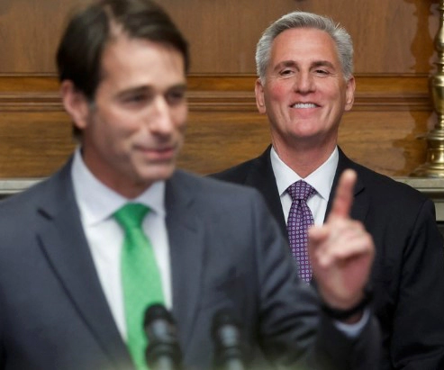 미국 부채한도 협상 표결 통과소식 및 미국 부채한도 협상이란 쟁점 총정리