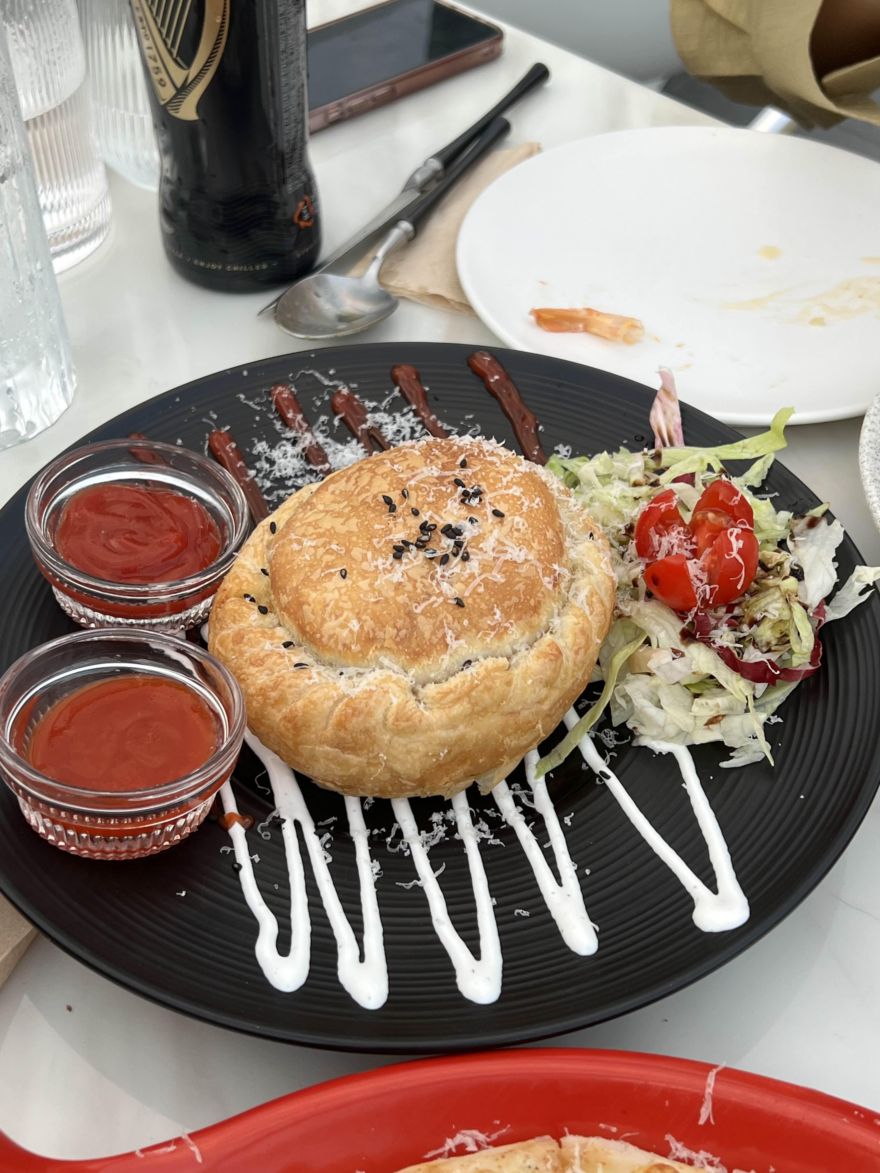 위플에서 미트파이는 비추