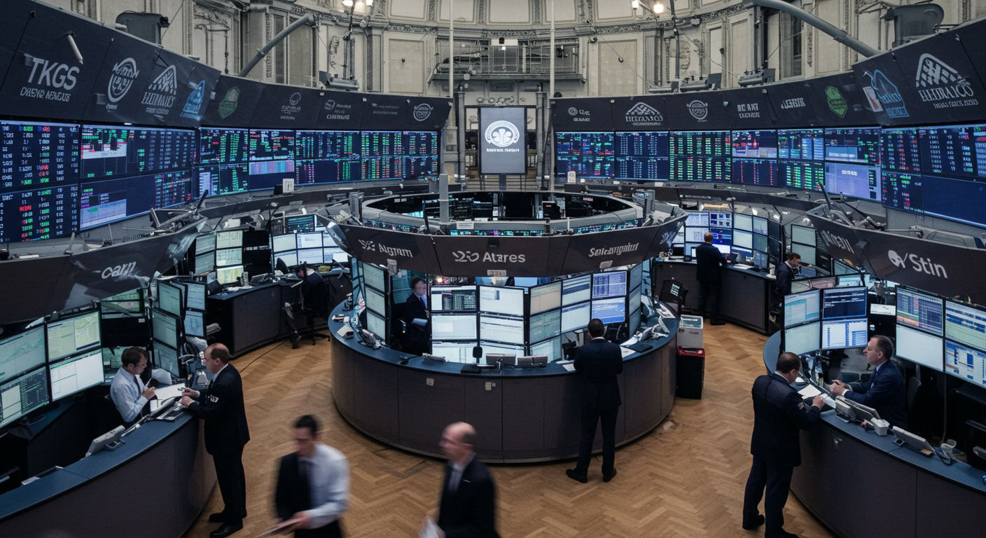 국내, 해외 초보투자자 추천종목