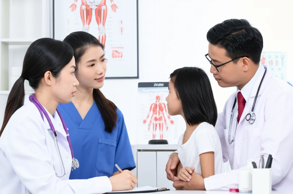 우리 아이 건강 적신호? 소아 이비인