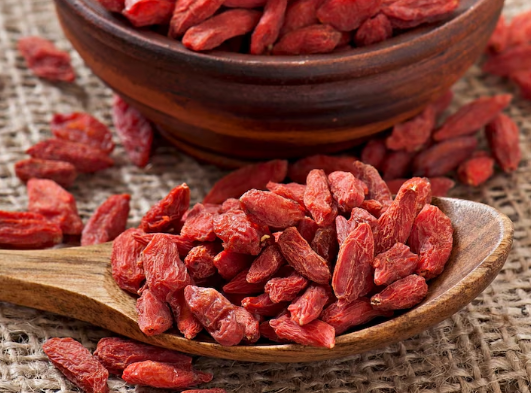 구기자 효능과 부작용 섭취 방법, 제대로 알고 드세요!