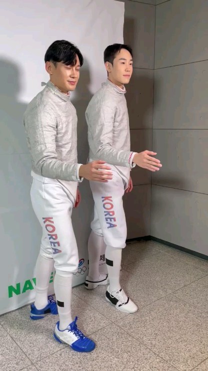 오상욱
