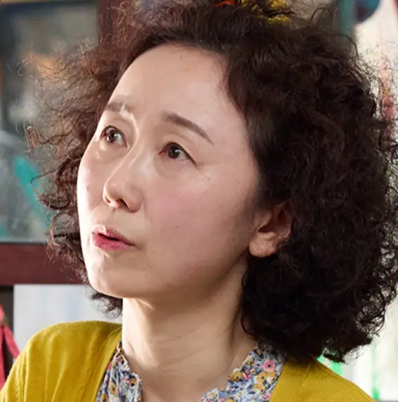 신사장 프로젝트 캐릭터 사진