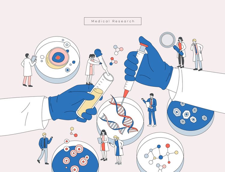 루게릭병 유전자 치료와 2026 임상