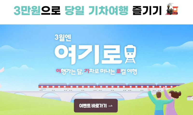 기차여행
