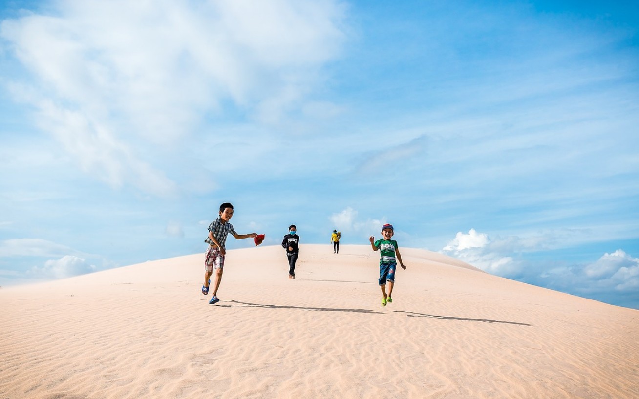 어린이날의 즐거움3