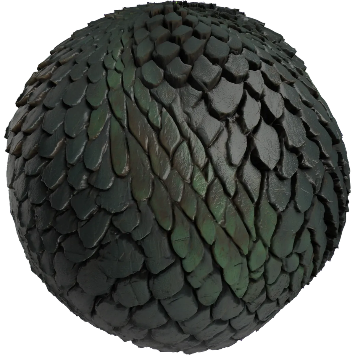 dragon skin texture