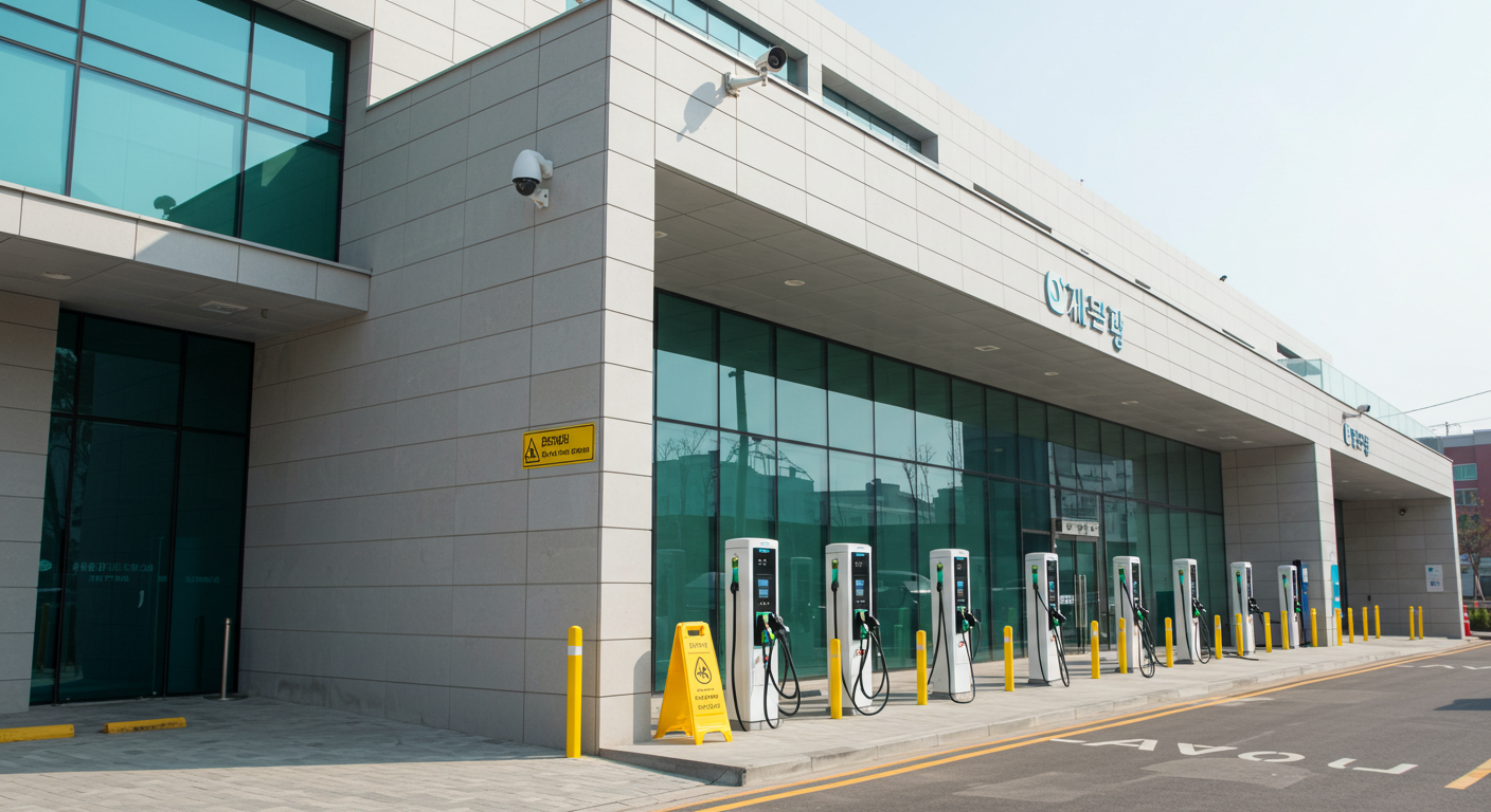 전기차&amp;#44; 무단충전&amp;#44; 절도죄