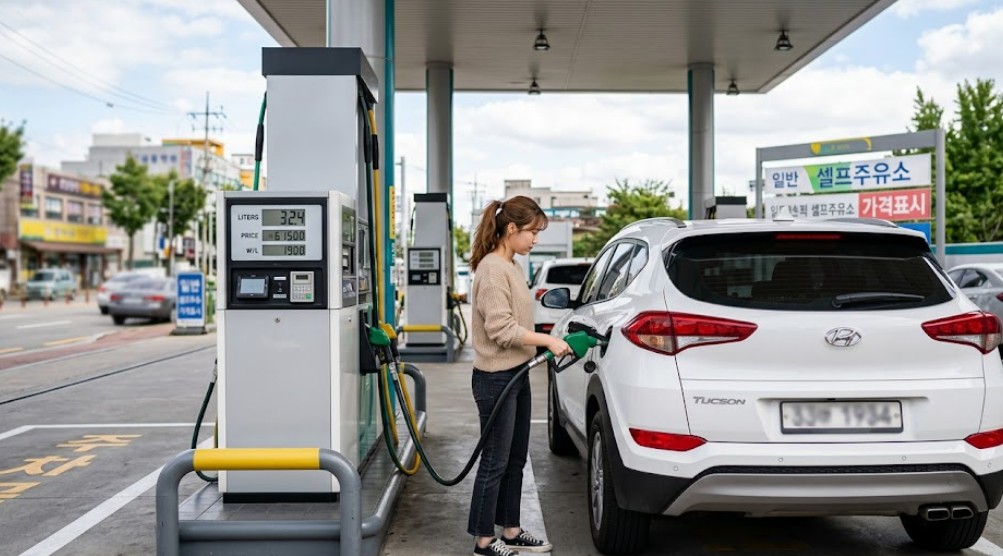 고유가피해지원금